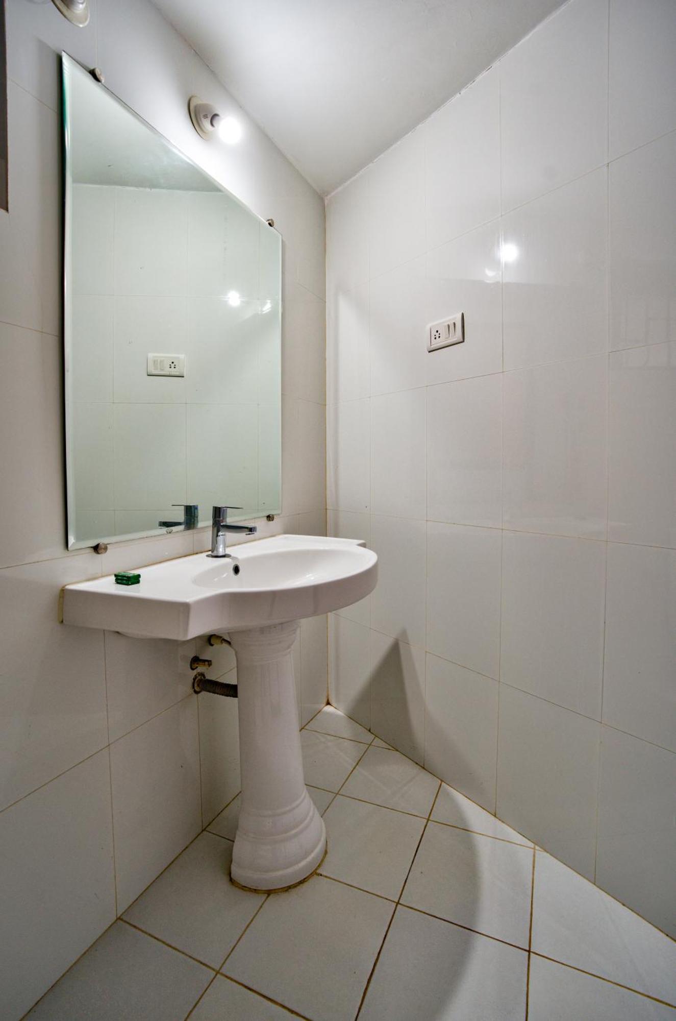 Papilio Beach Front Cottages-Tbv บากา ภายนอก รูปภาพ