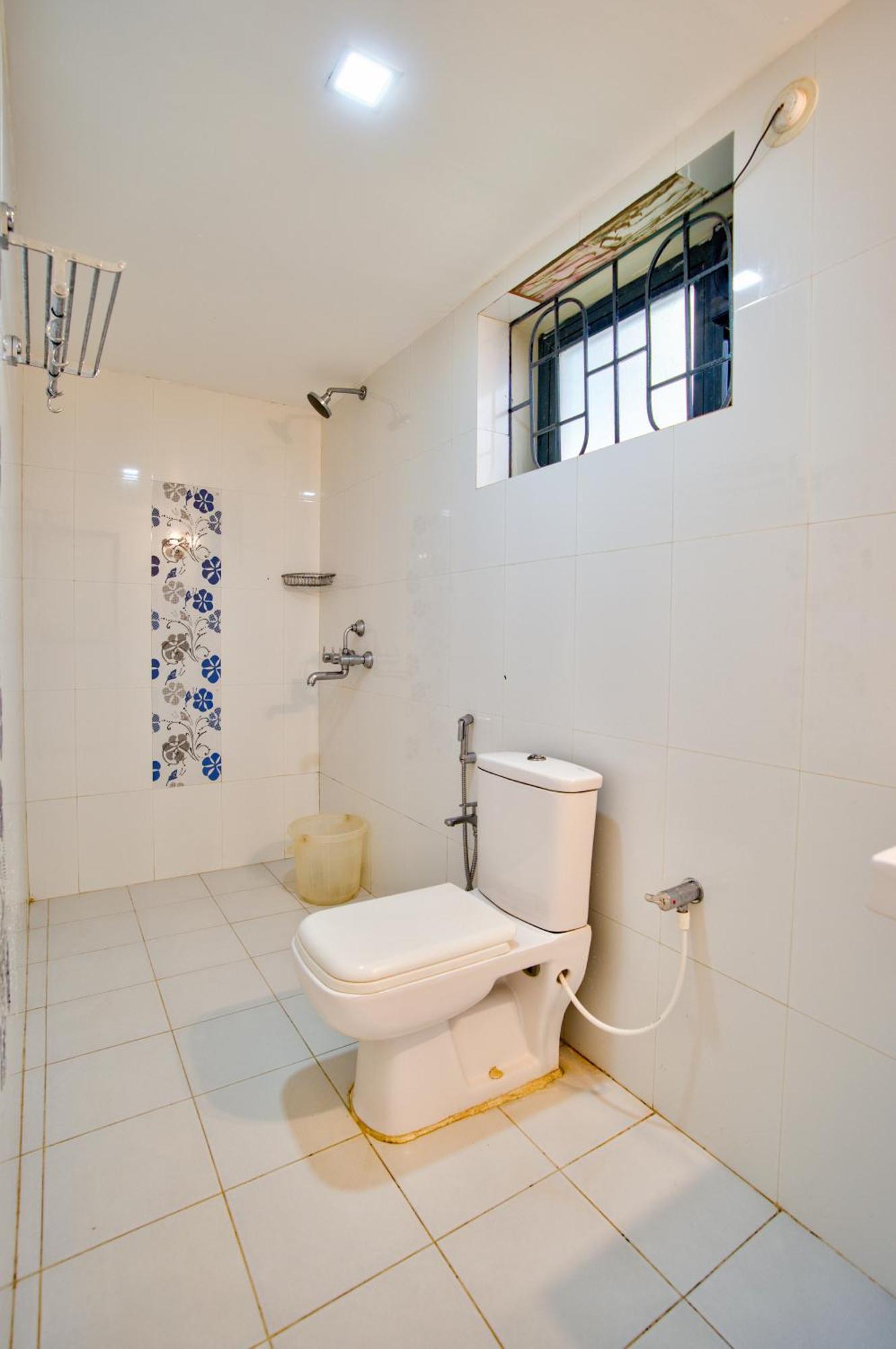 Papilio Beach Front Cottages-Tbv บากา ภายนอก รูปภาพ