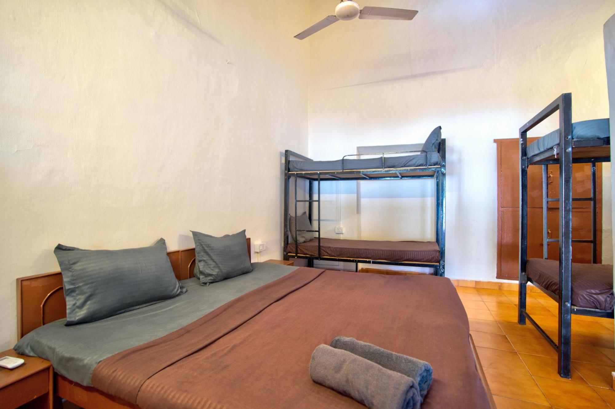 Papilio Beach Front Cottages-Tbv บากา ภายนอก รูปภาพ