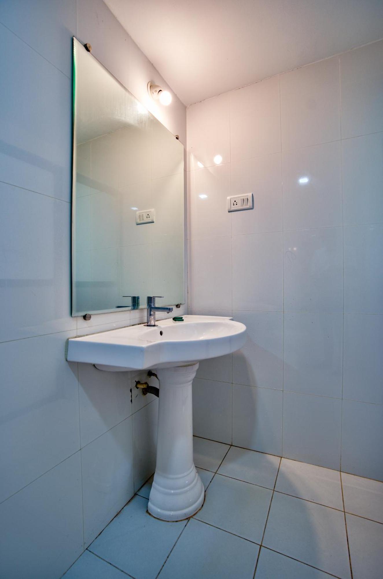 Papilio Beach Front Cottages-Tbv บากา ภายนอก รูปภาพ