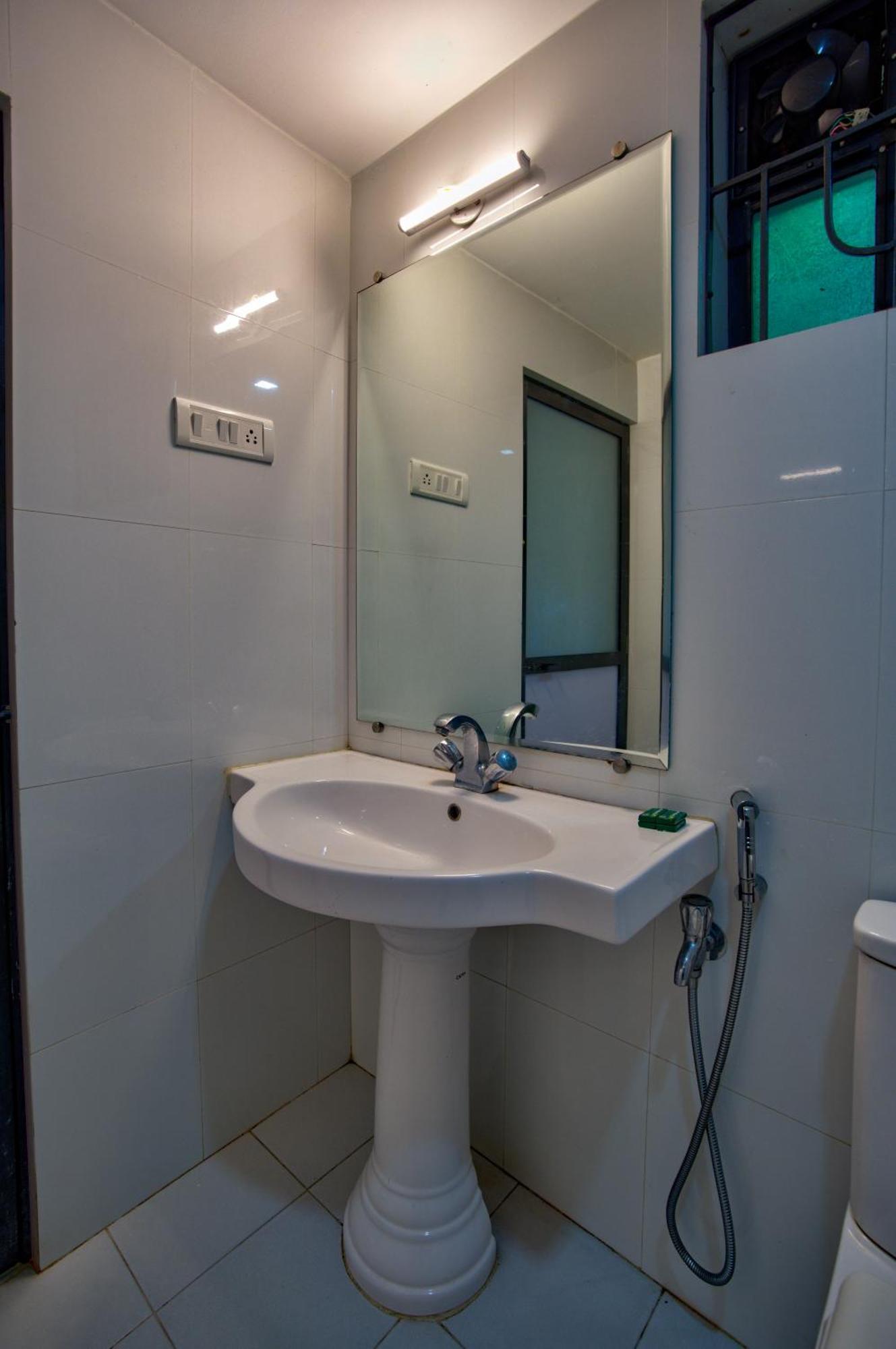 Papilio Beach Front Cottages-Tbv บากา ภายนอก รูปภาพ