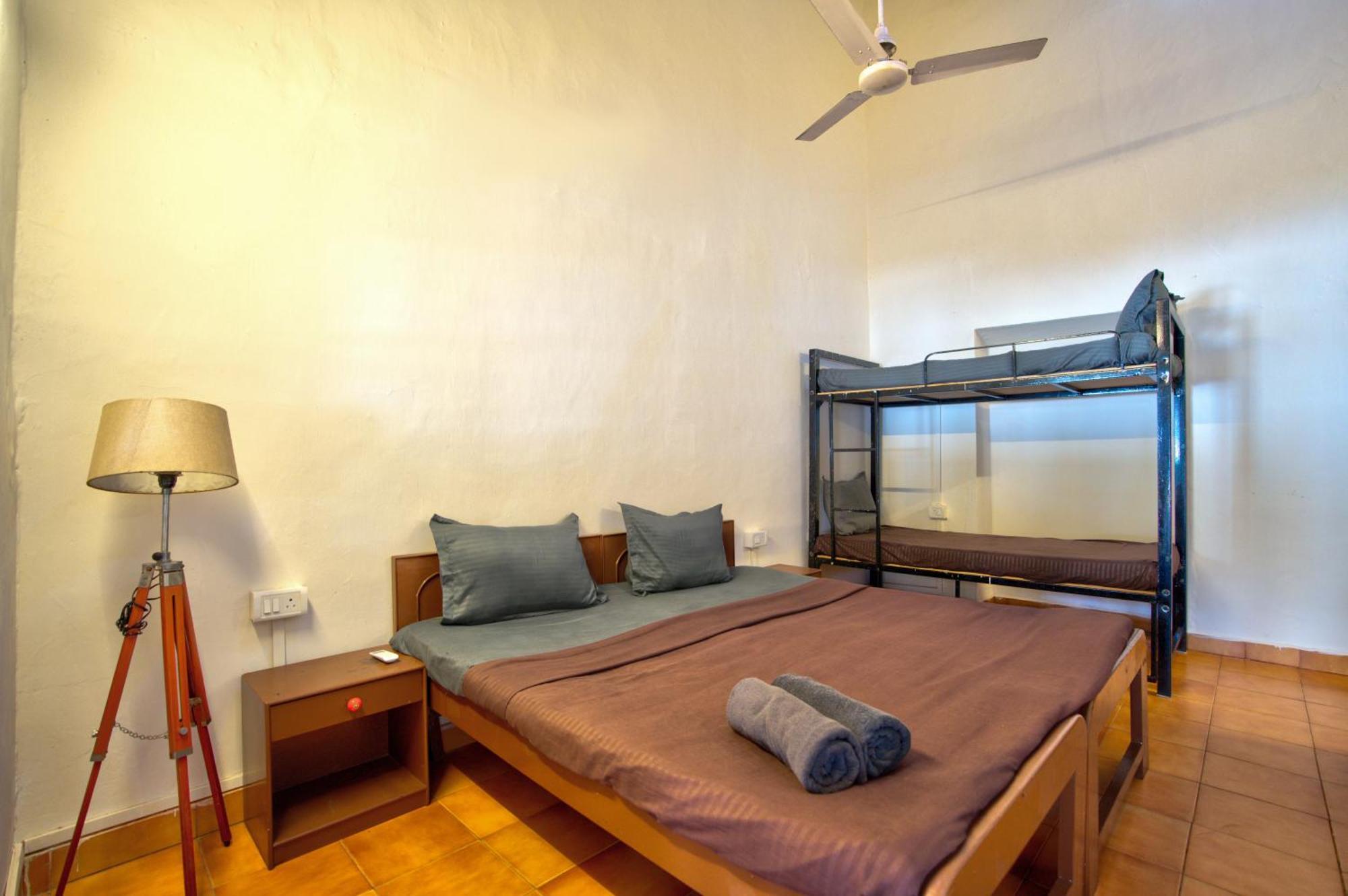 Papilio Beach Front Cottages-Tbv บากา ภายนอก รูปภาพ