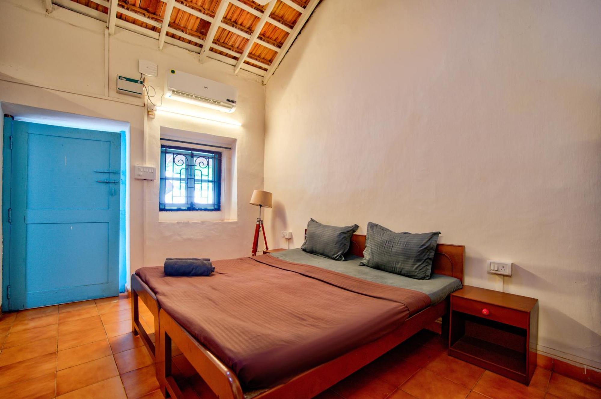 Papilio Beach Front Cottages-Tbv บากา ภายนอก รูปภาพ