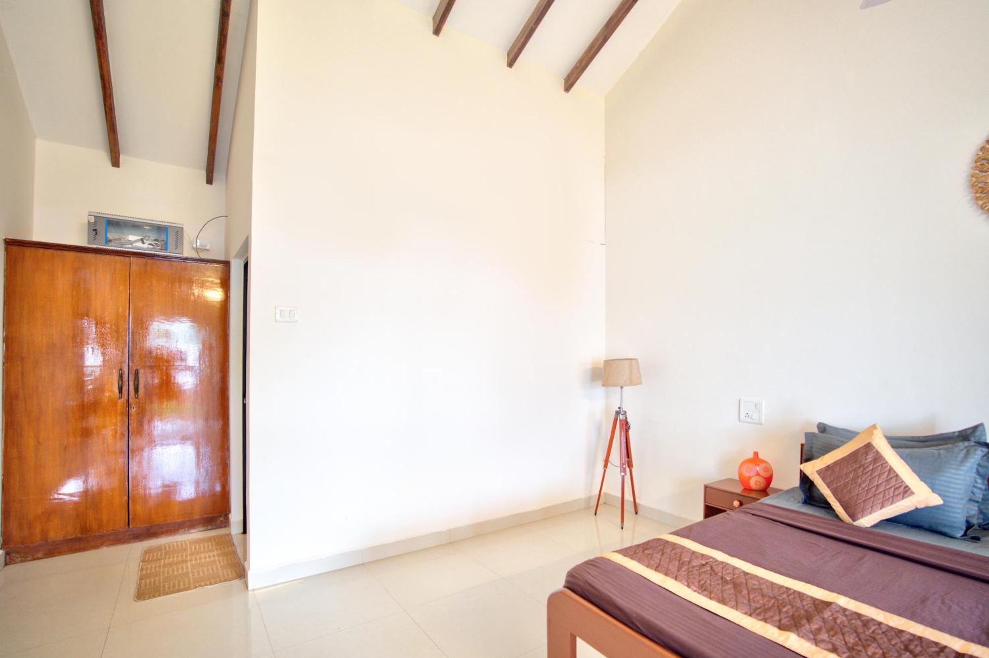 Papilio Beach Front Cottages-Tbv บากา ภายนอก รูปภาพ