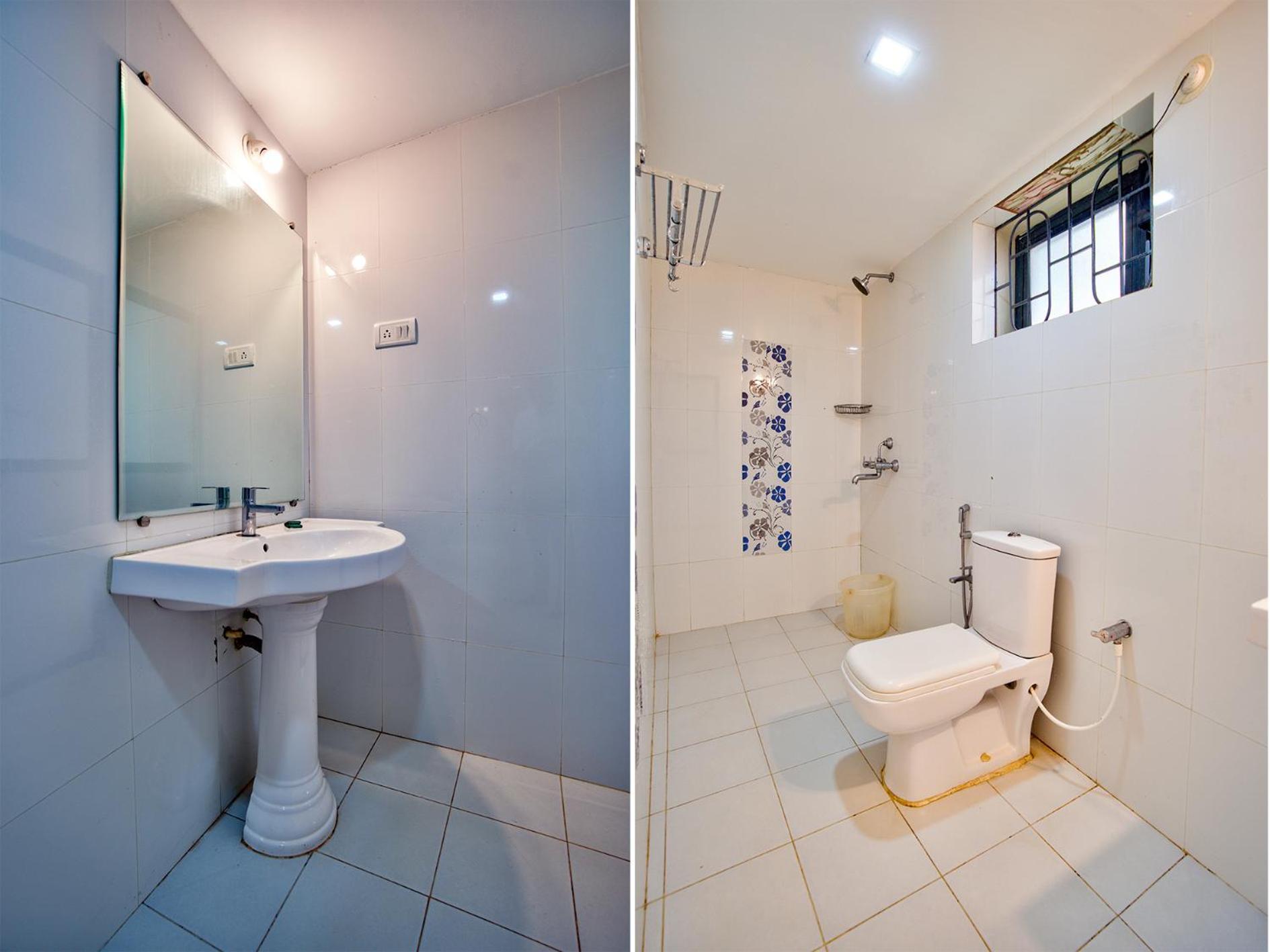 Papilio Beach Front Cottages-Tbv บากา ภายนอก รูปภาพ