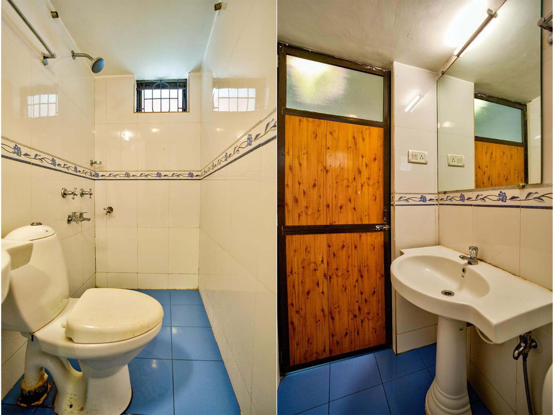 Papilio Beach Front Cottages-Tbv บากา ภายนอก รูปภาพ