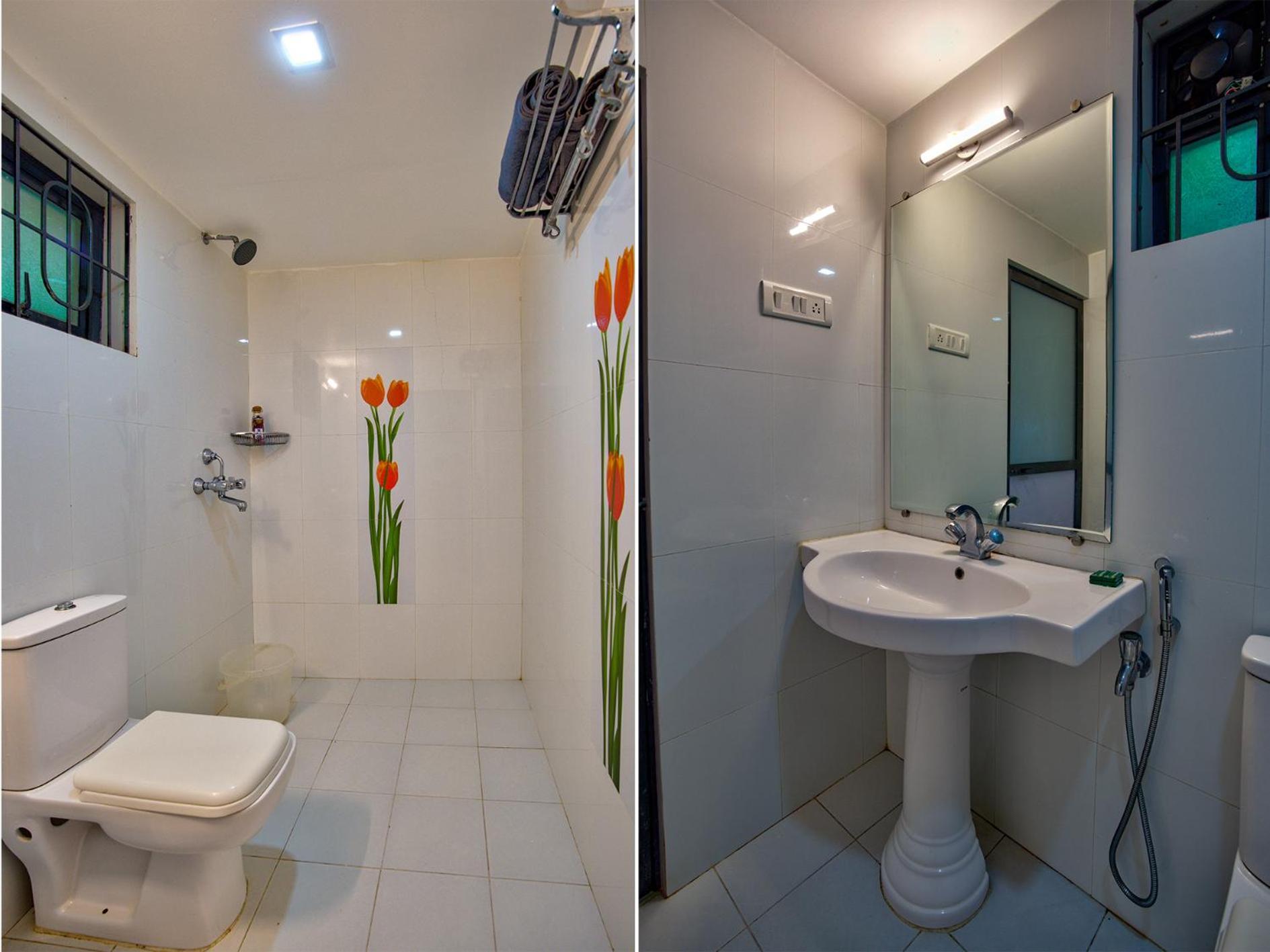Papilio Beach Front Cottages-Tbv บากา ภายนอก รูปภาพ