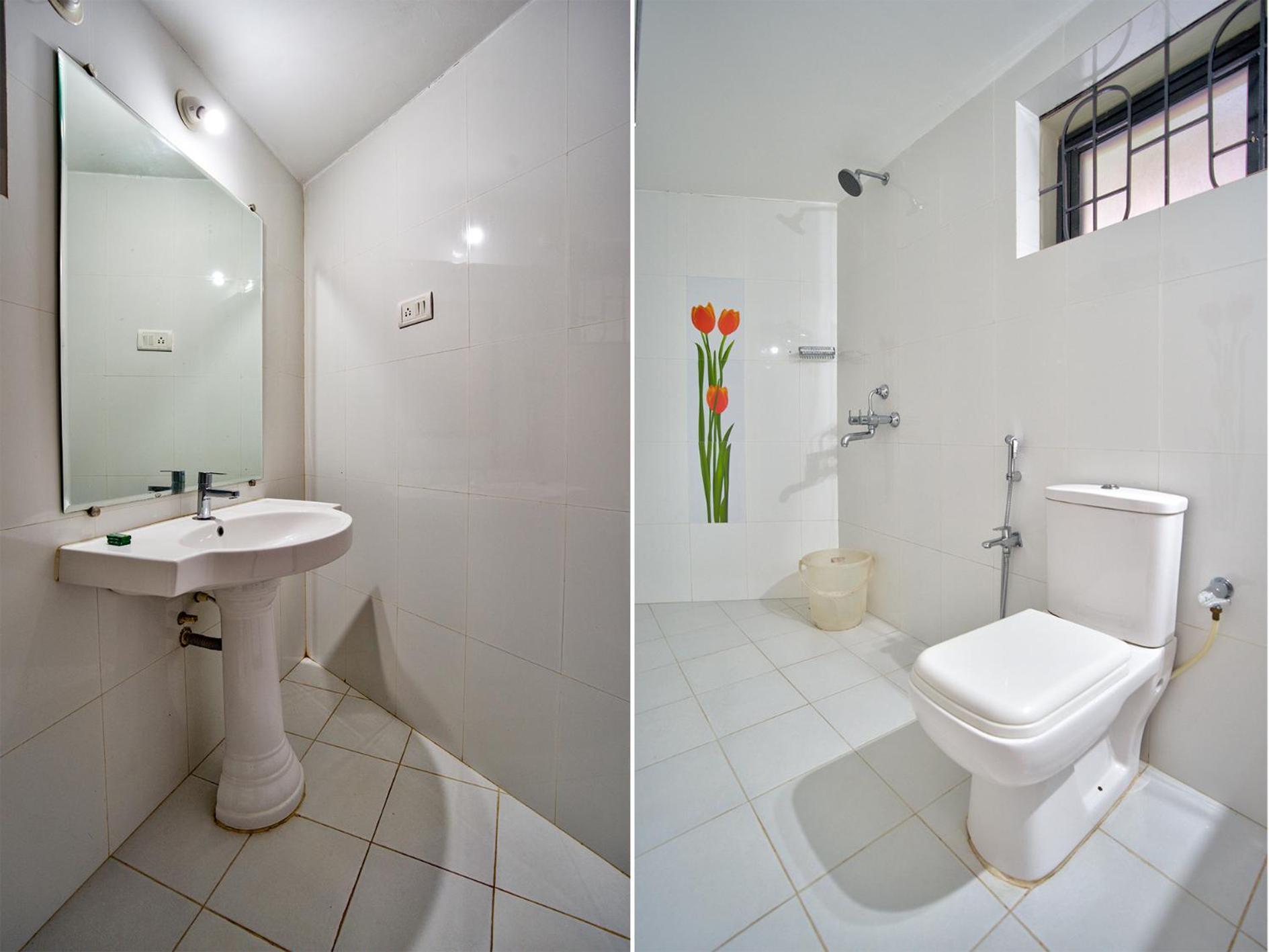 Papilio Beach Front Cottages-Tbv บากา ภายนอก รูปภาพ